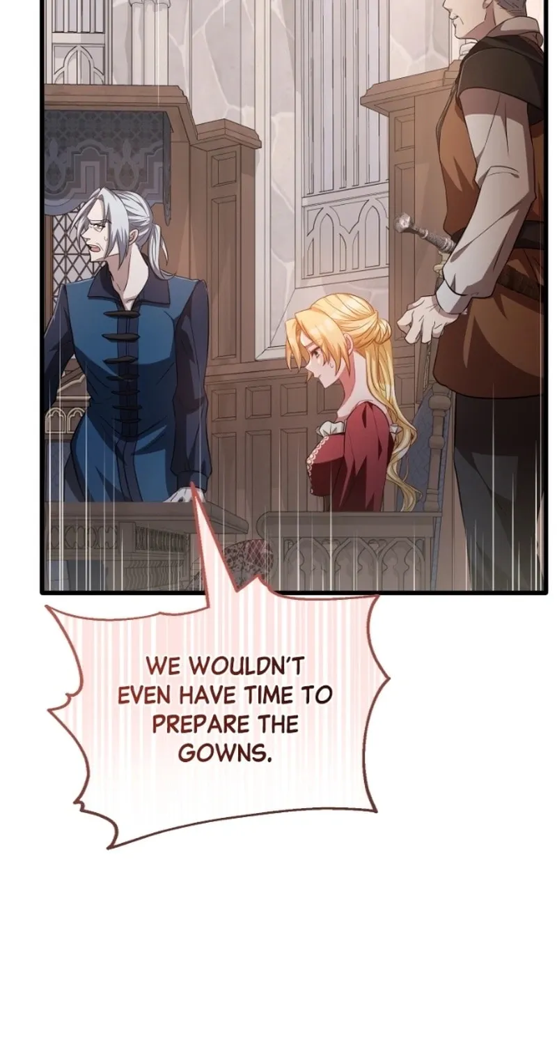 Read A Savage Proposal chapter 3 image 49 on Lezhin