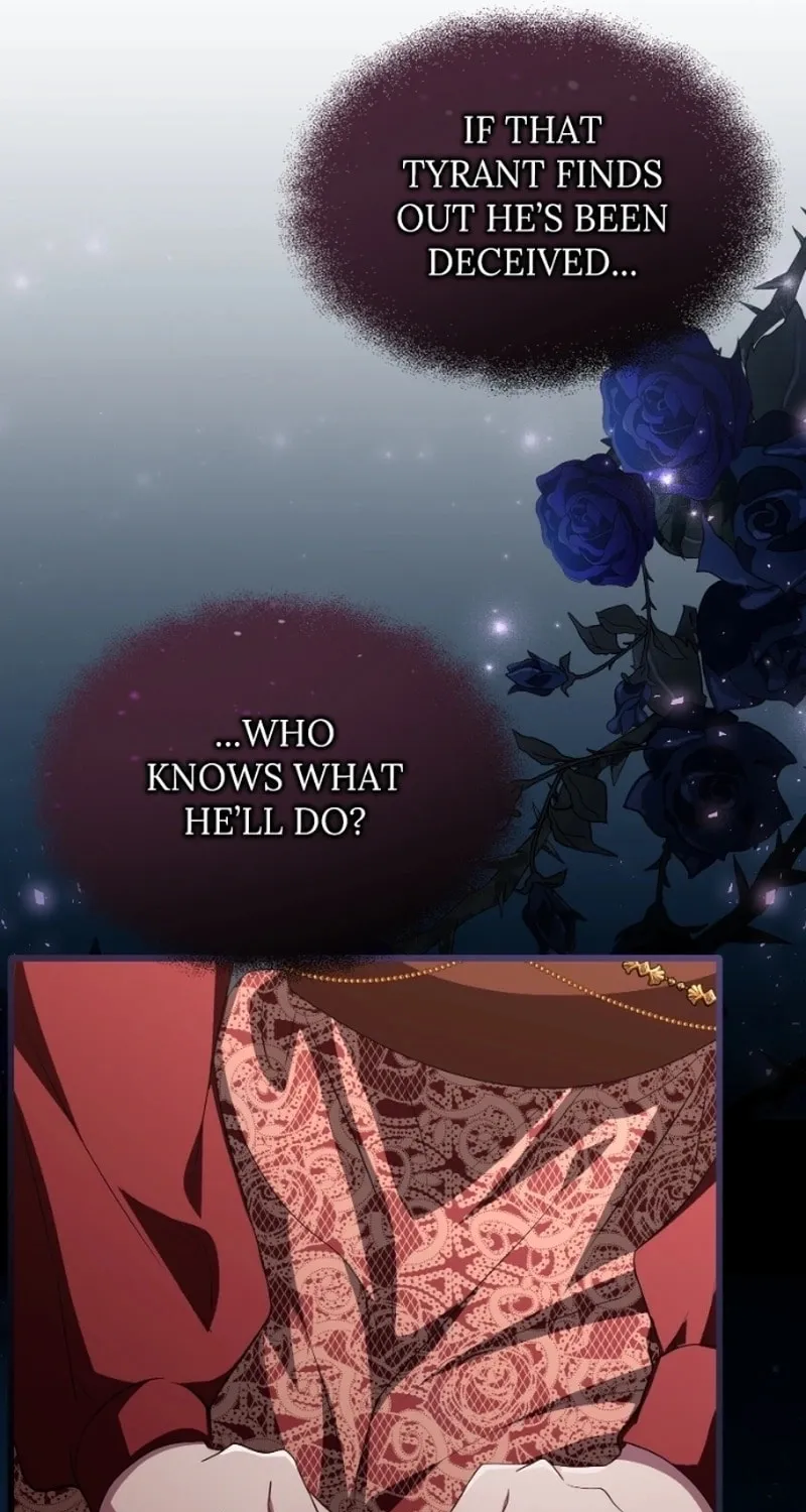 Read A Savage Proposal chapter 3 image 54 on Lezhin