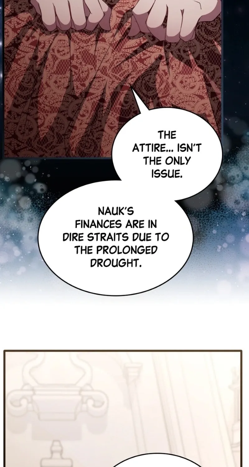 Read A Savage Proposal chapter 3 image 55 on Lezhin