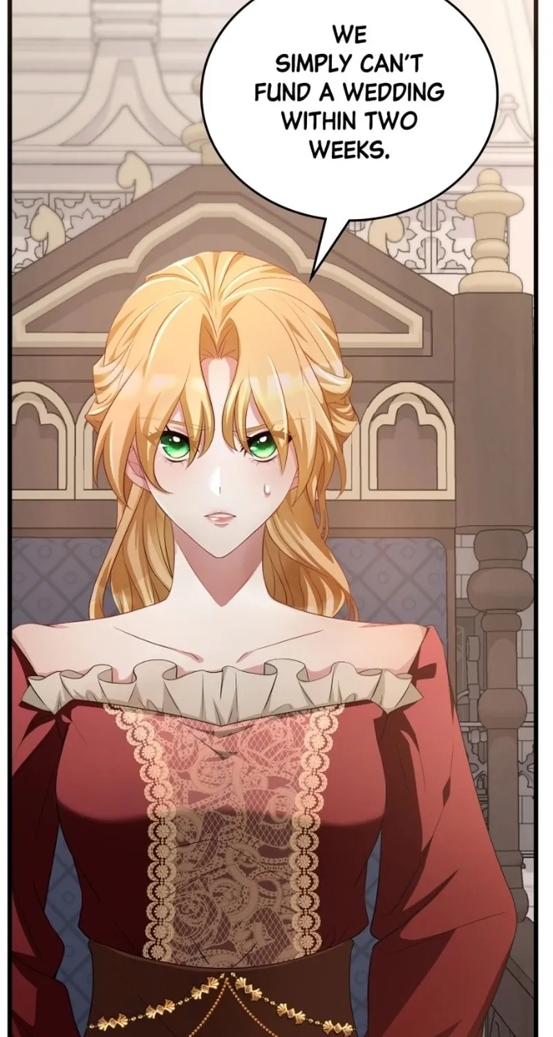 Read A Savage Proposal chapter 3 image 56 on Lezhin