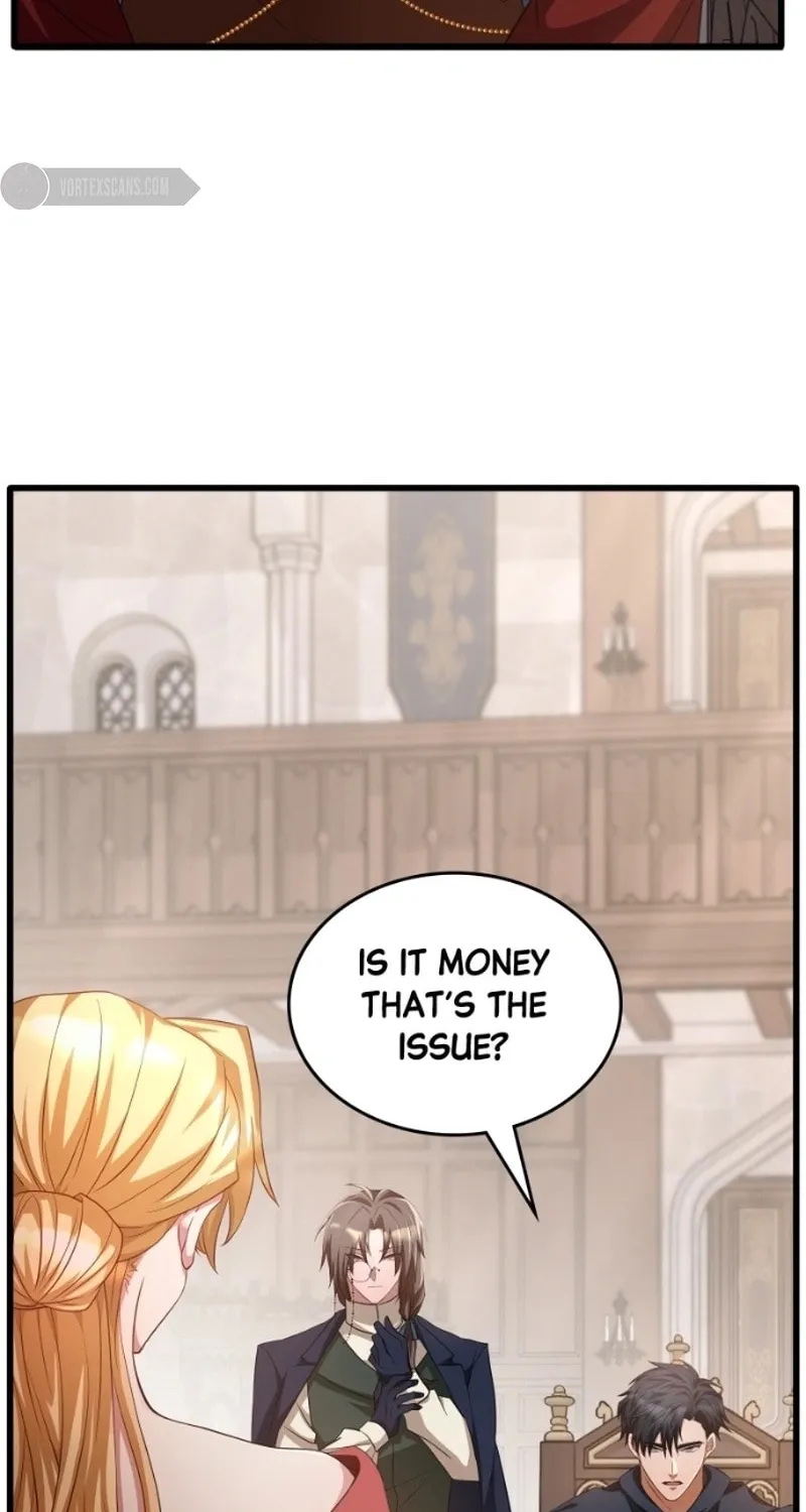 Read A Savage Proposal chapter 3 image 57 on Lezhin