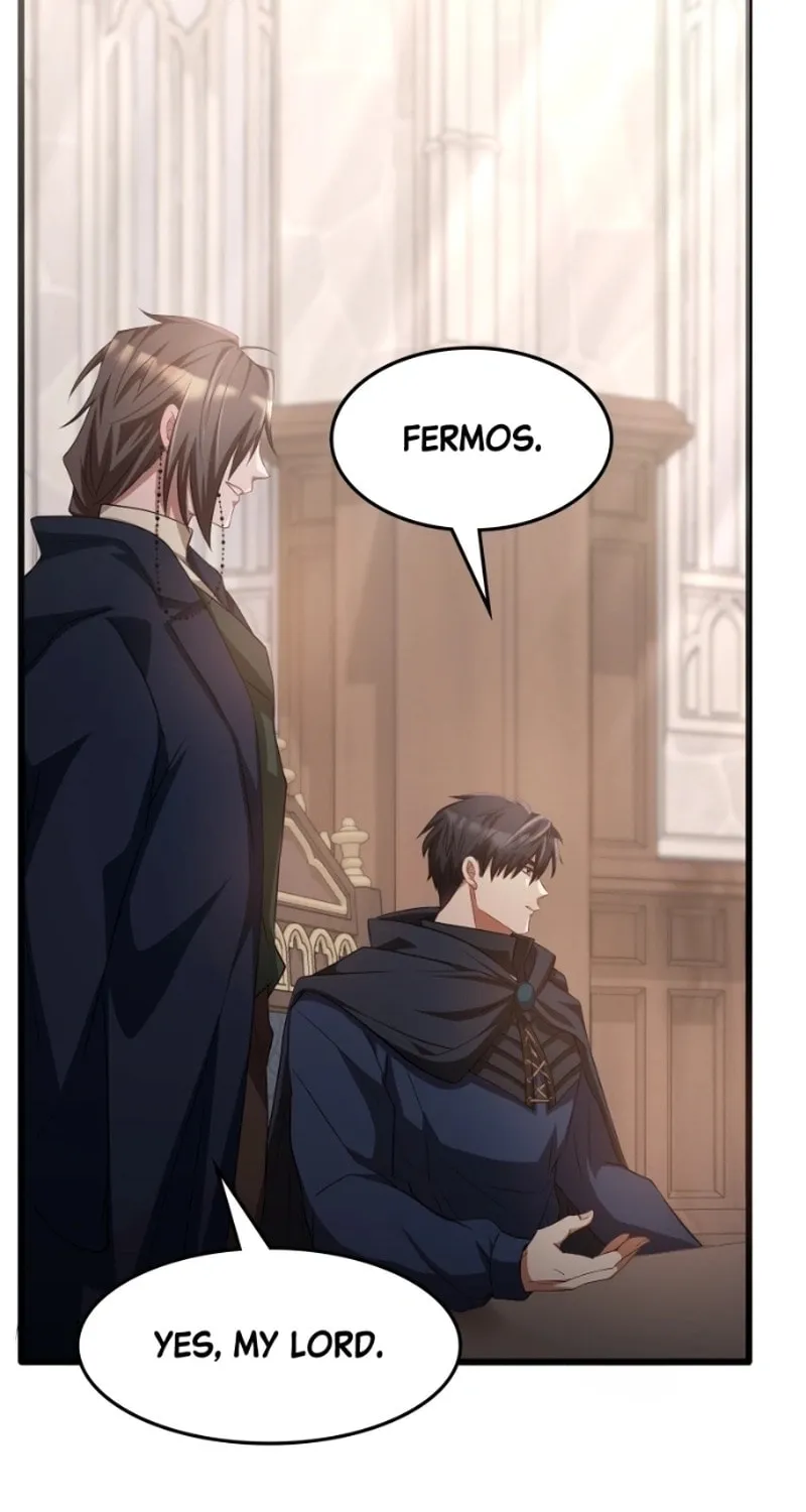 Read A Savage Proposal chapter 3 image 59 on Lezhin
