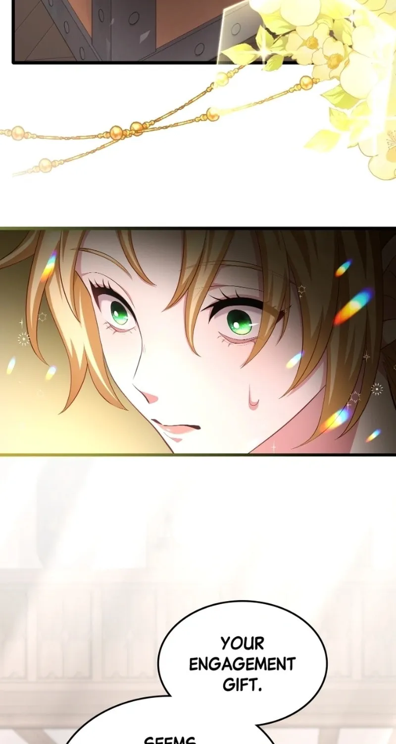 Read A Savage Proposal chapter 3 image 62 on Lezhin