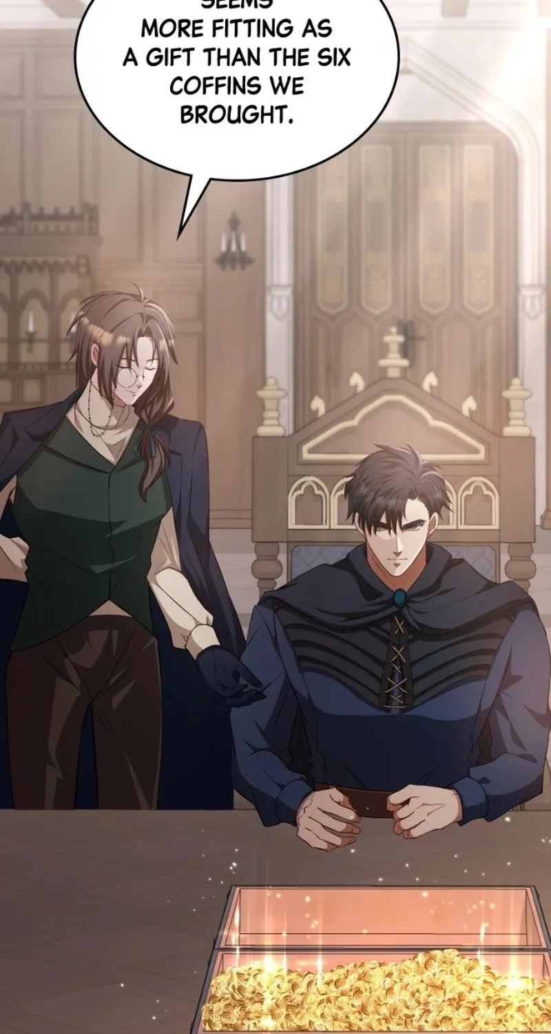 Read A Savage Proposal chapter 3 image 63 on Lezhin