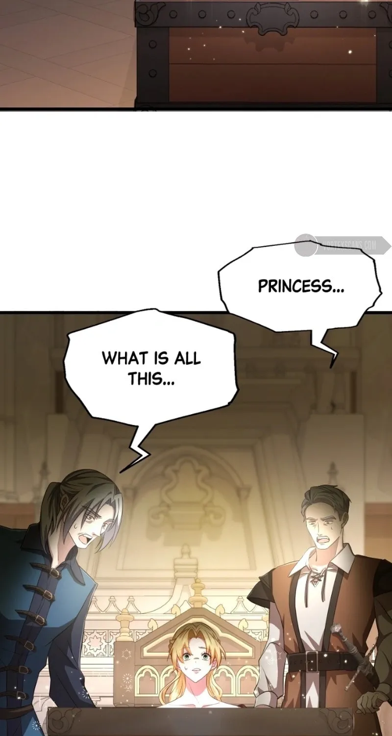 Read A Savage Proposal chapter 3 image 64 on Lezhin