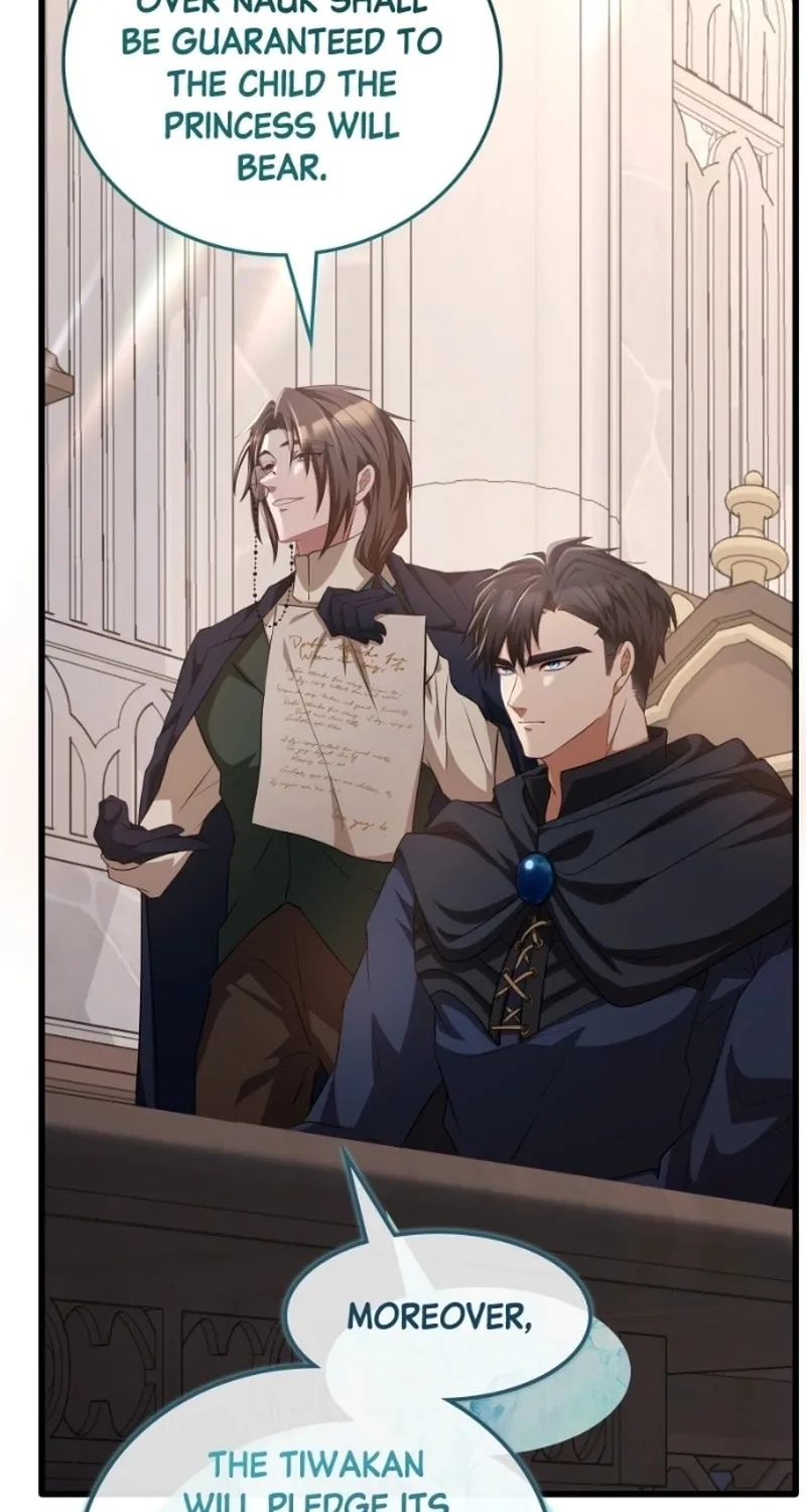 Read A Savage Proposal chapter 3 image 66 on Lezhin