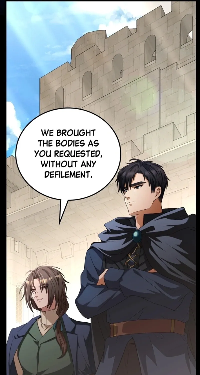 Read A Savage Proposal chapter 3 image 7 on Lezhin