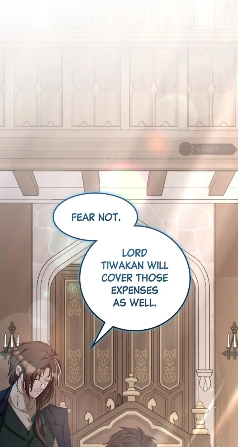 Read A Savage Proposal chapter 3 image 71 on Lezhin
