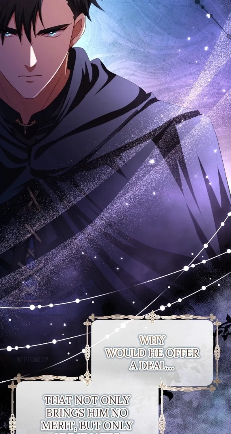Read A Savage Proposal chapter 3 image 77 on Lezhin