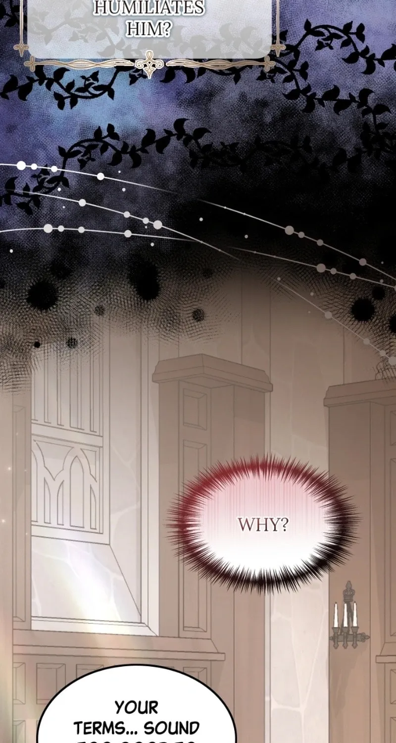 Read A Savage Proposal chapter 3 image 78 on Lezhin