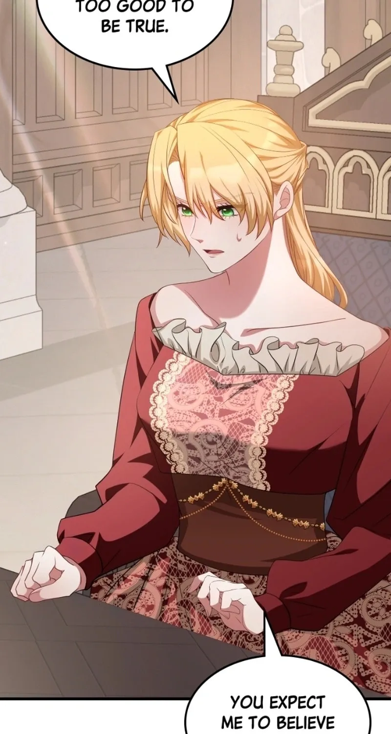Read A Savage Proposal chapter 3 image 79 on Lezhin