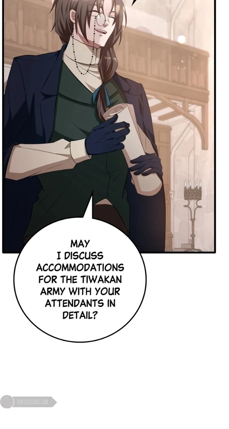 Read A Savage Proposal chapter 3 image 90 on Lezhin