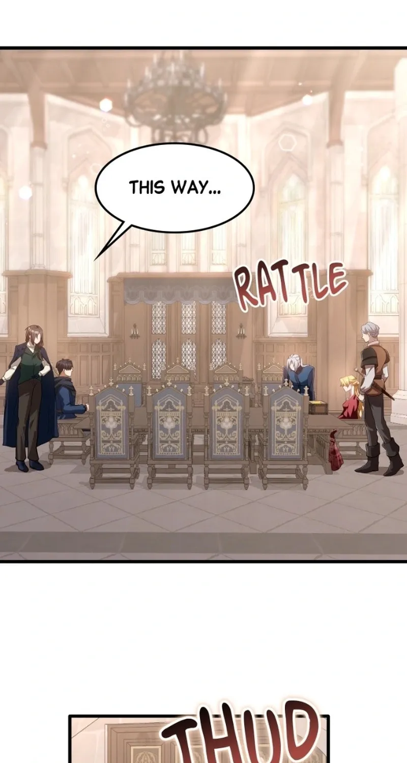 Read A Savage Proposal chapter 3 image 91 on Lezhin
