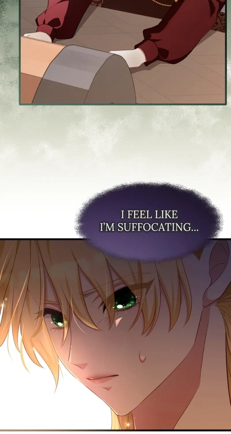 Read A Savage Proposal chapter 3 image 96 on Lezhin