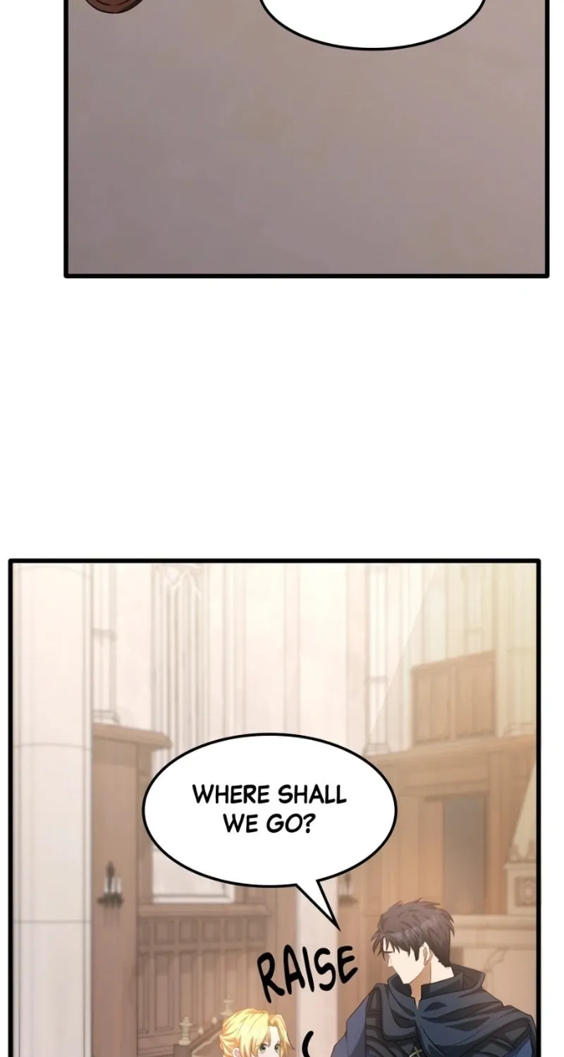 Read A Savage Proposal chapter 3 image 99 on Lezhin