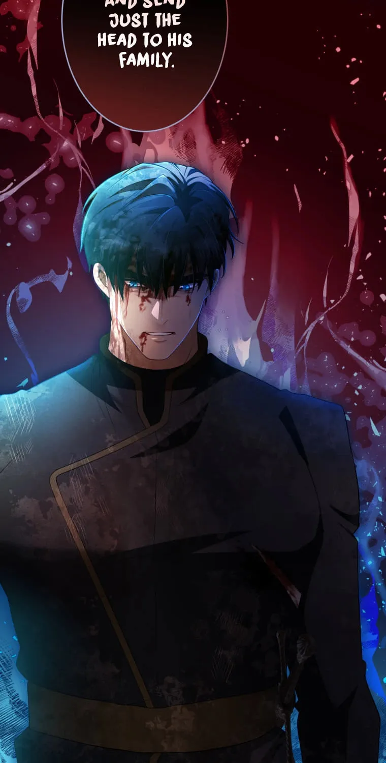 Read A Savage Proposal chapter 30 image 1 on Lezhin