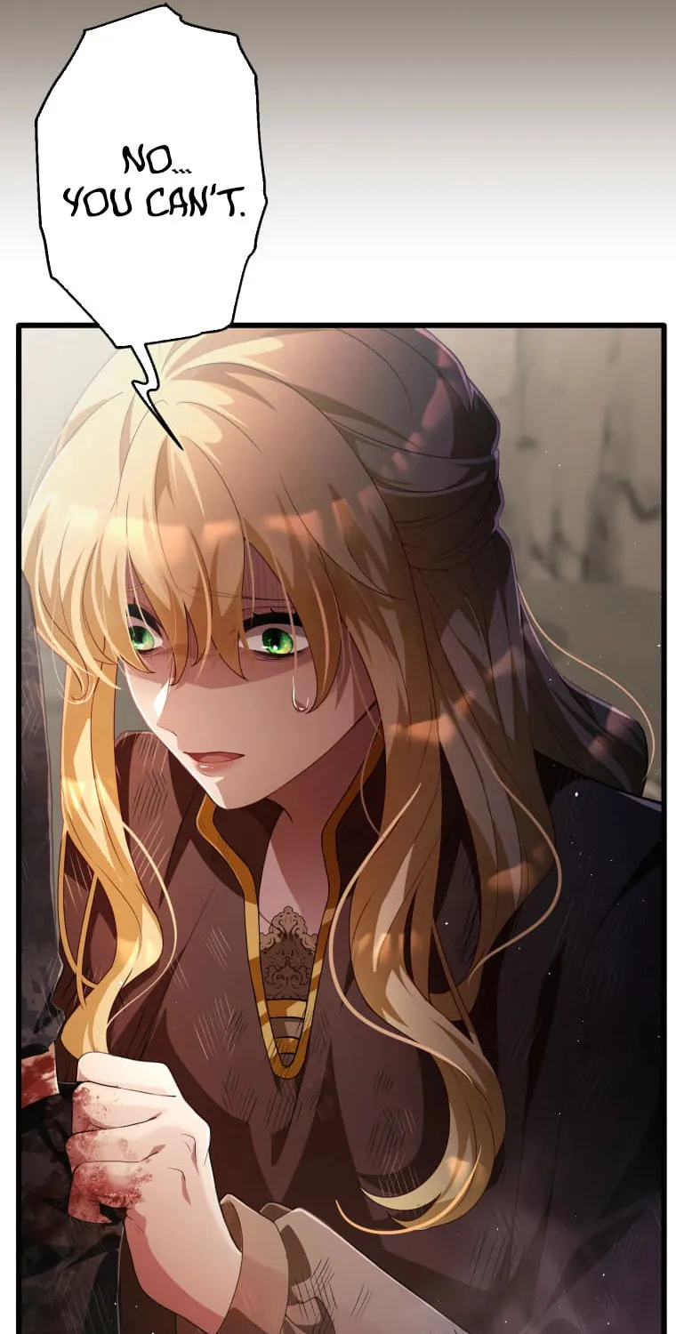 Read A Savage Proposal chapter 30 image 10 on Lezhin