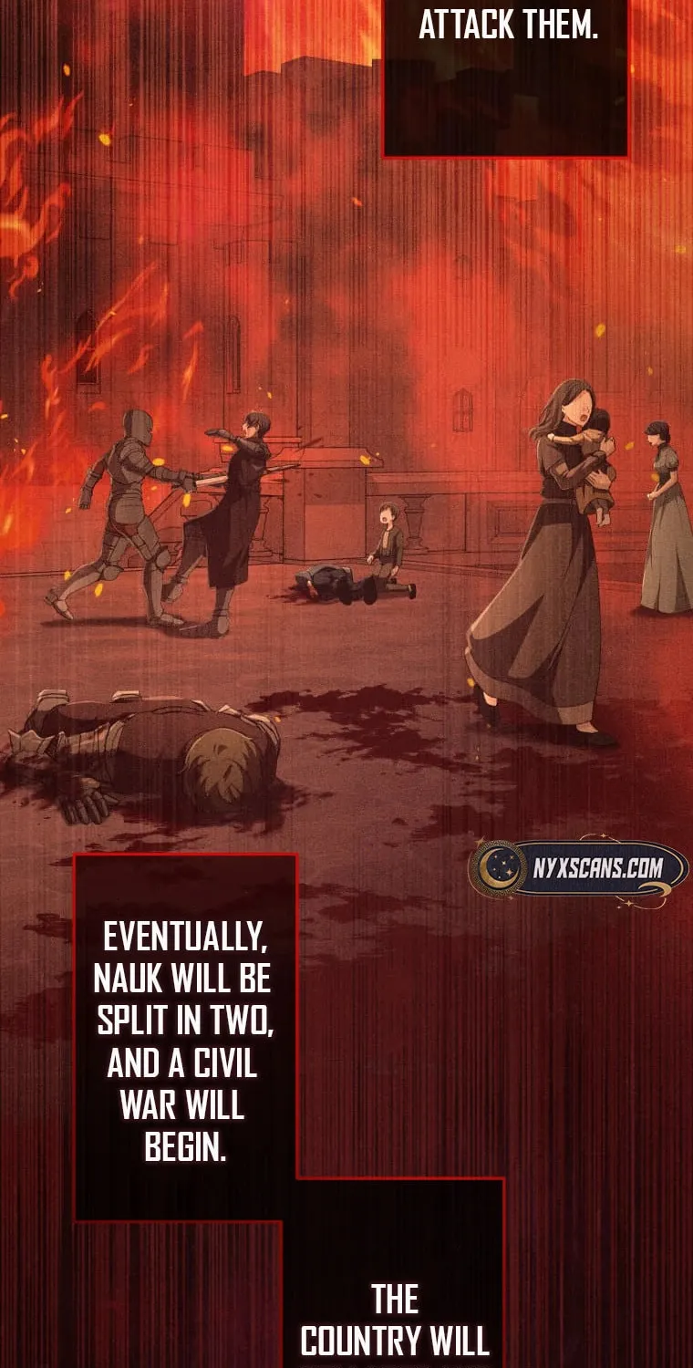 Read A Savage Proposal chapter 30 image 12 on Lezhin