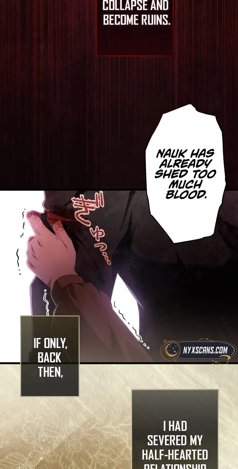 Read A Savage Proposal chapter 30 image 13 on Lezhin