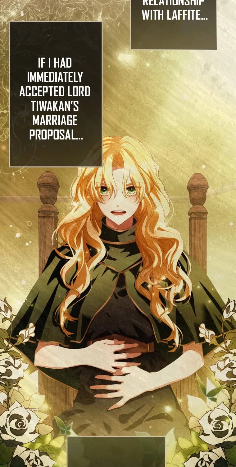 Read A Savage Proposal chapter 30 image 14 on Lezhin