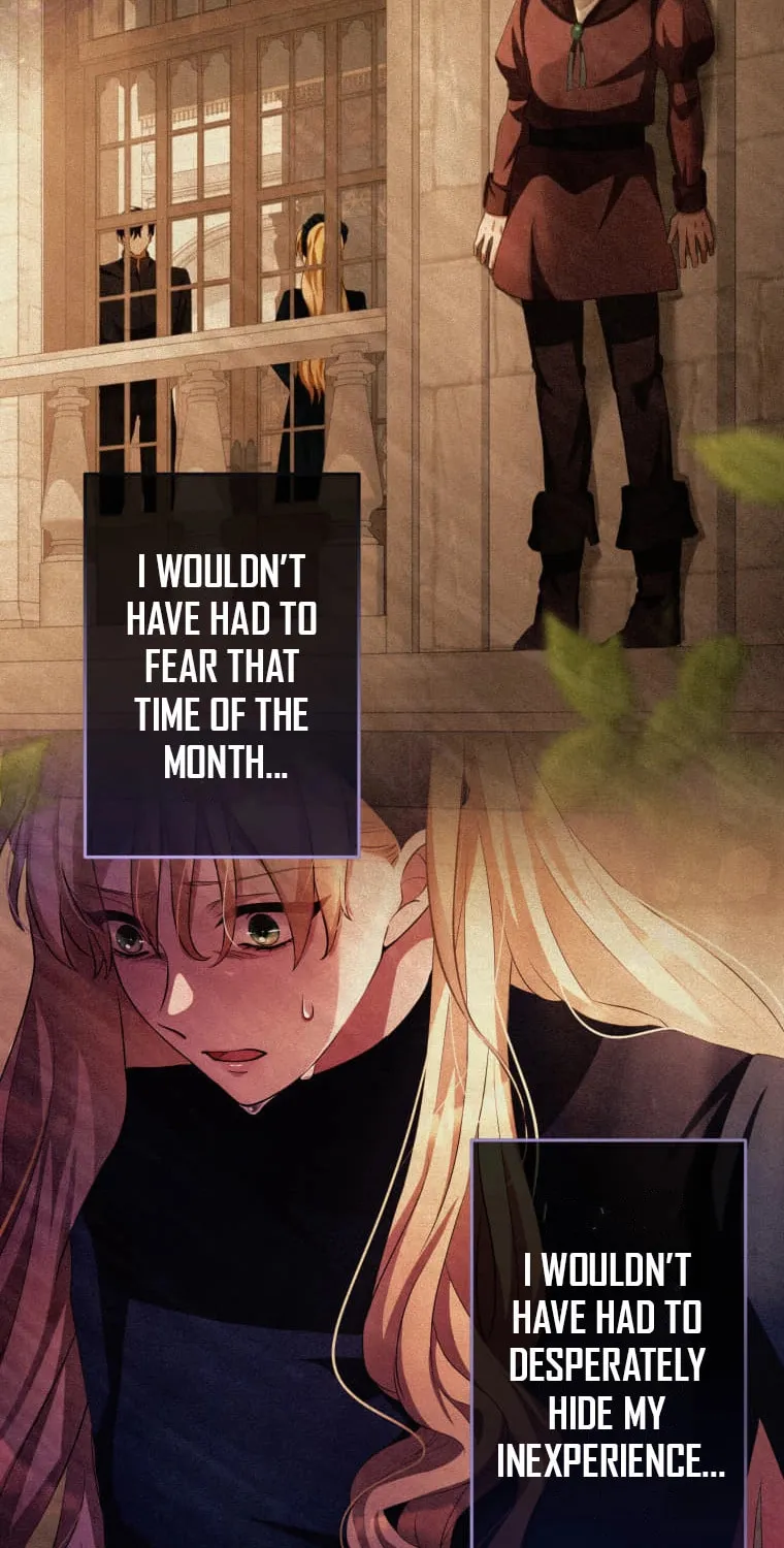 Read A Savage Proposal chapter 30 image 17 on Lezhin