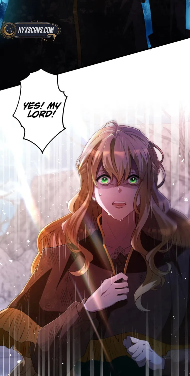 Read A Savage Proposal chapter 30 image 2 on Lezhin