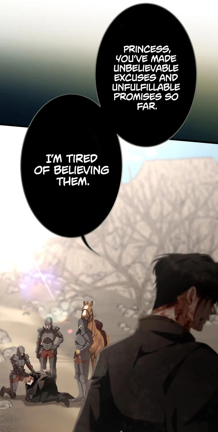 Read A Savage Proposal chapter 30 image 26 on Lezhin