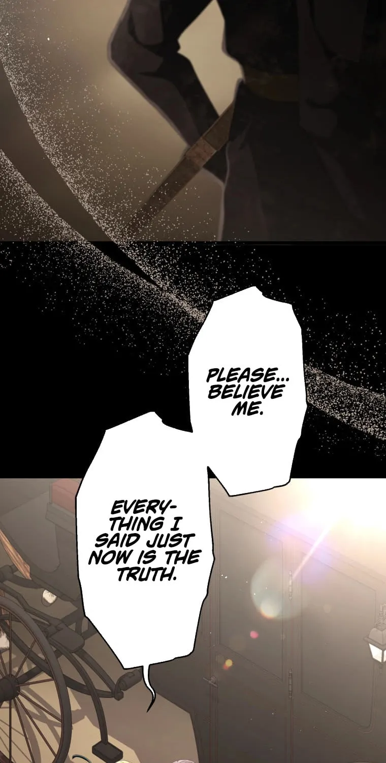 Read A Savage Proposal chapter 30 image 27 on Lezhin