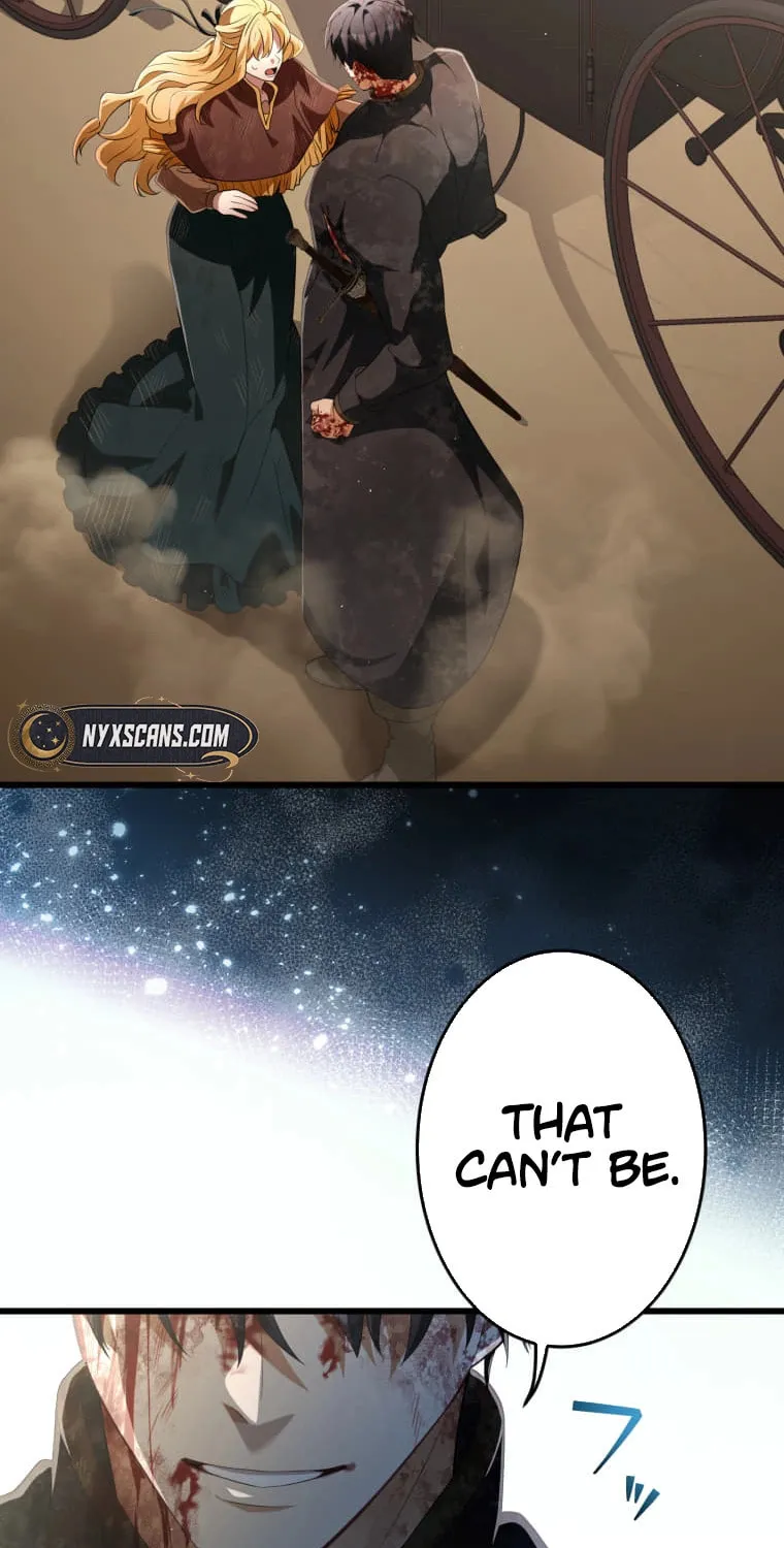 Read A Savage Proposal chapter 30 image 28 on Lezhin