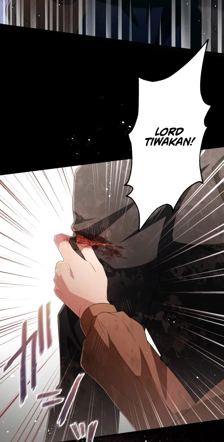Read A Savage Proposal chapter 30 image 3 on Lezhin