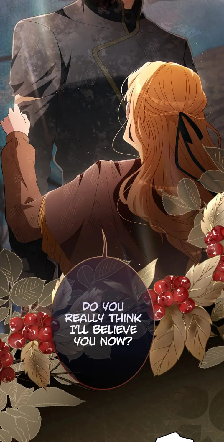 Read A Savage Proposal chapter 30 image 30 on Lezhin