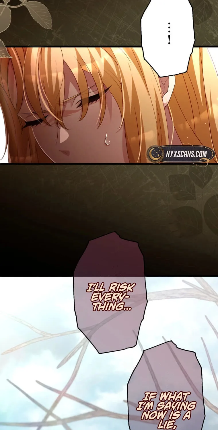 Read A Savage Proposal chapter 30 image 31 on Lezhin