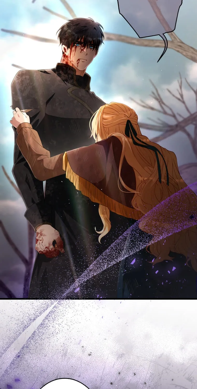 Read A Savage Proposal chapter 30 image 32 on Lezhin
