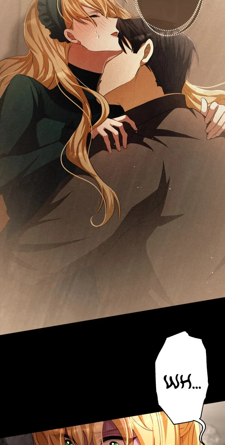 Read A Savage Proposal chapter 30 image 36 on Lezhin