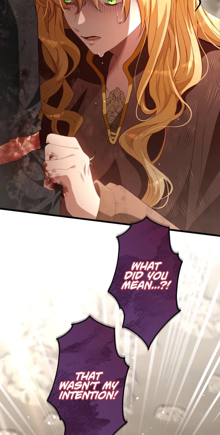 Read A Savage Proposal chapter 30 image 37 on Lezhin