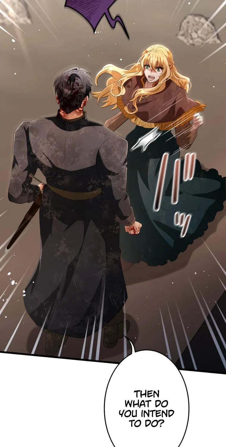 Read A Savage Proposal chapter 30 image 38 on Lezhin