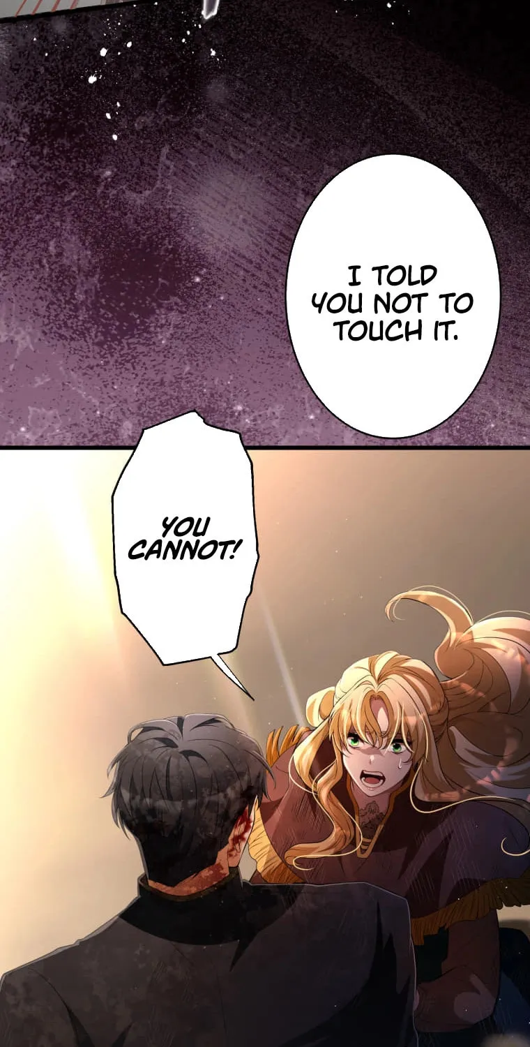 Read A Savage Proposal chapter 30 image 4 on Lezhin