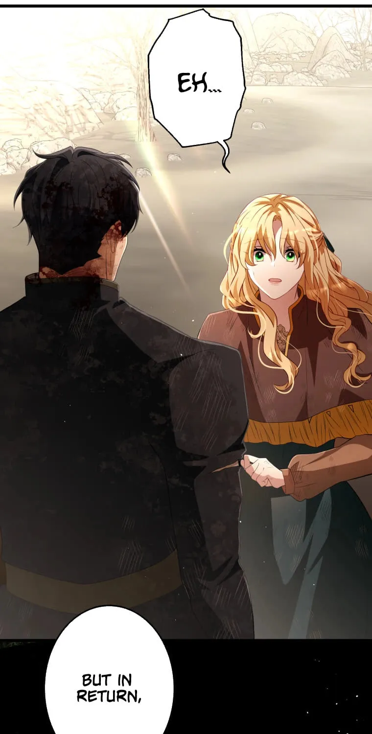 Read A Savage Proposal chapter 30 image 45 on Lezhin