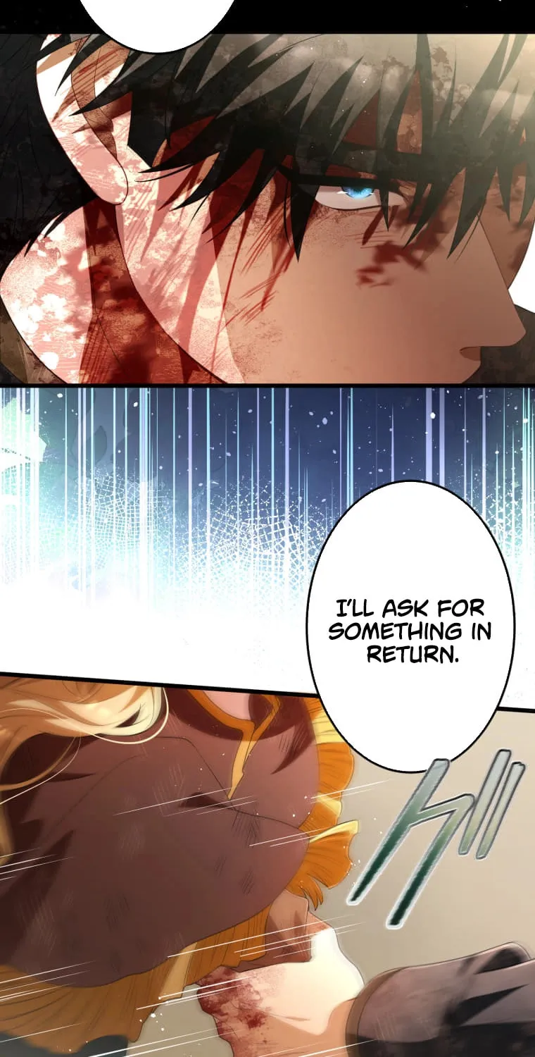 Read A Savage Proposal chapter 30 image 46 on Lezhin