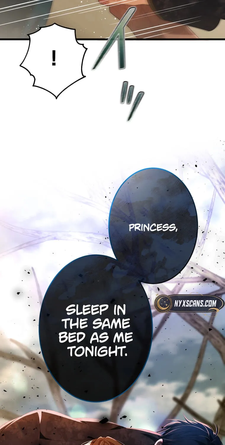 Read A Savage Proposal chapter 30 image 47 on Lezhin