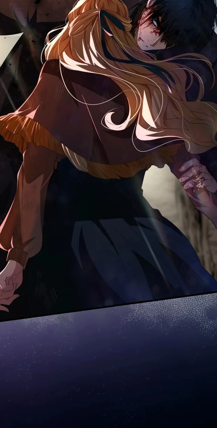 Read A Savage Proposal chapter 30 image 48 on Lezhin