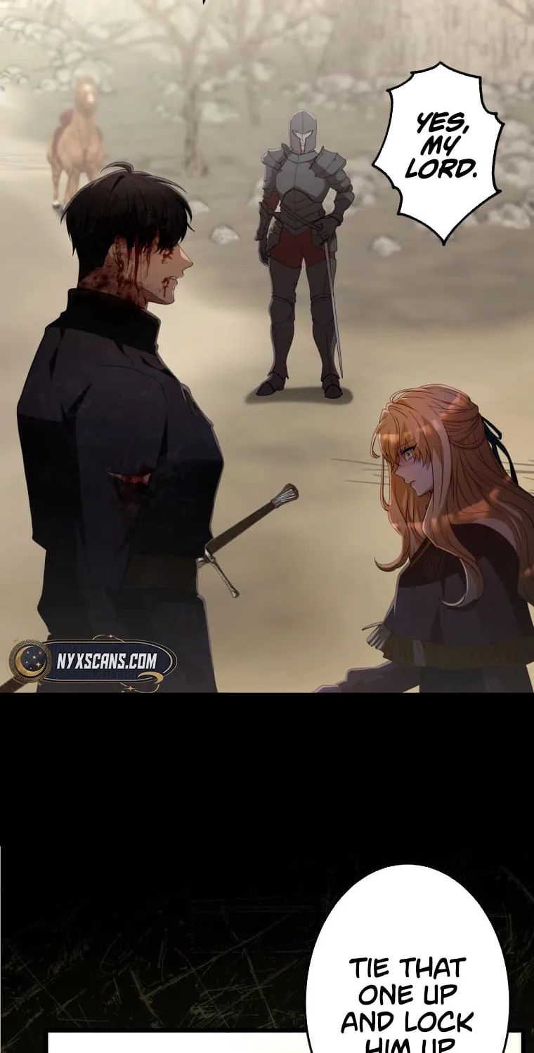 Read A Savage Proposal chapter 30 image 50 on Lezhin