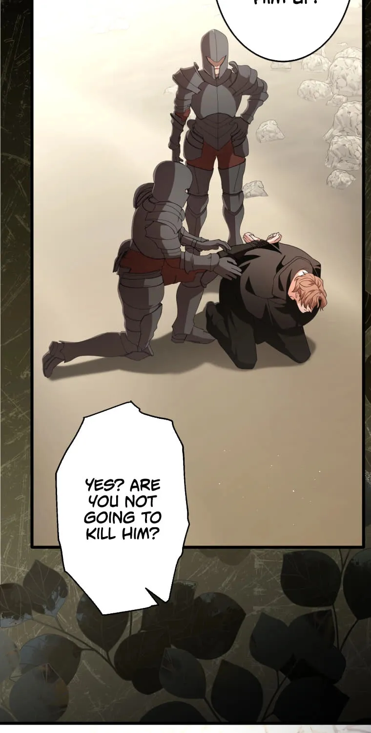 Read A Savage Proposal chapter 30 image 51 on Lezhin