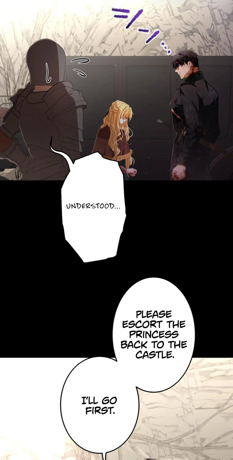 Read A Savage Proposal chapter 30 image 52 on Lezhin