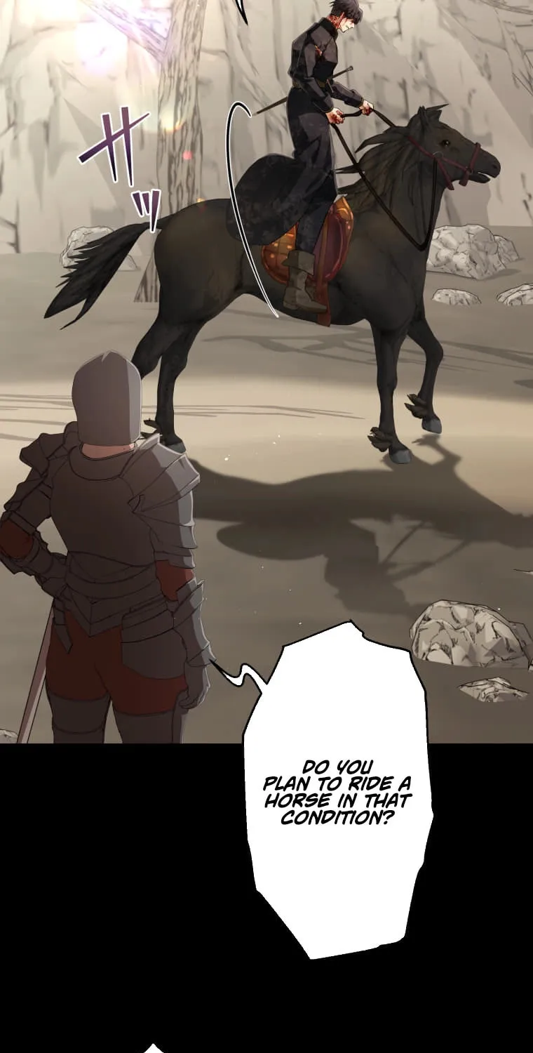 Read A Savage Proposal chapter 30 image 53 on Lezhin