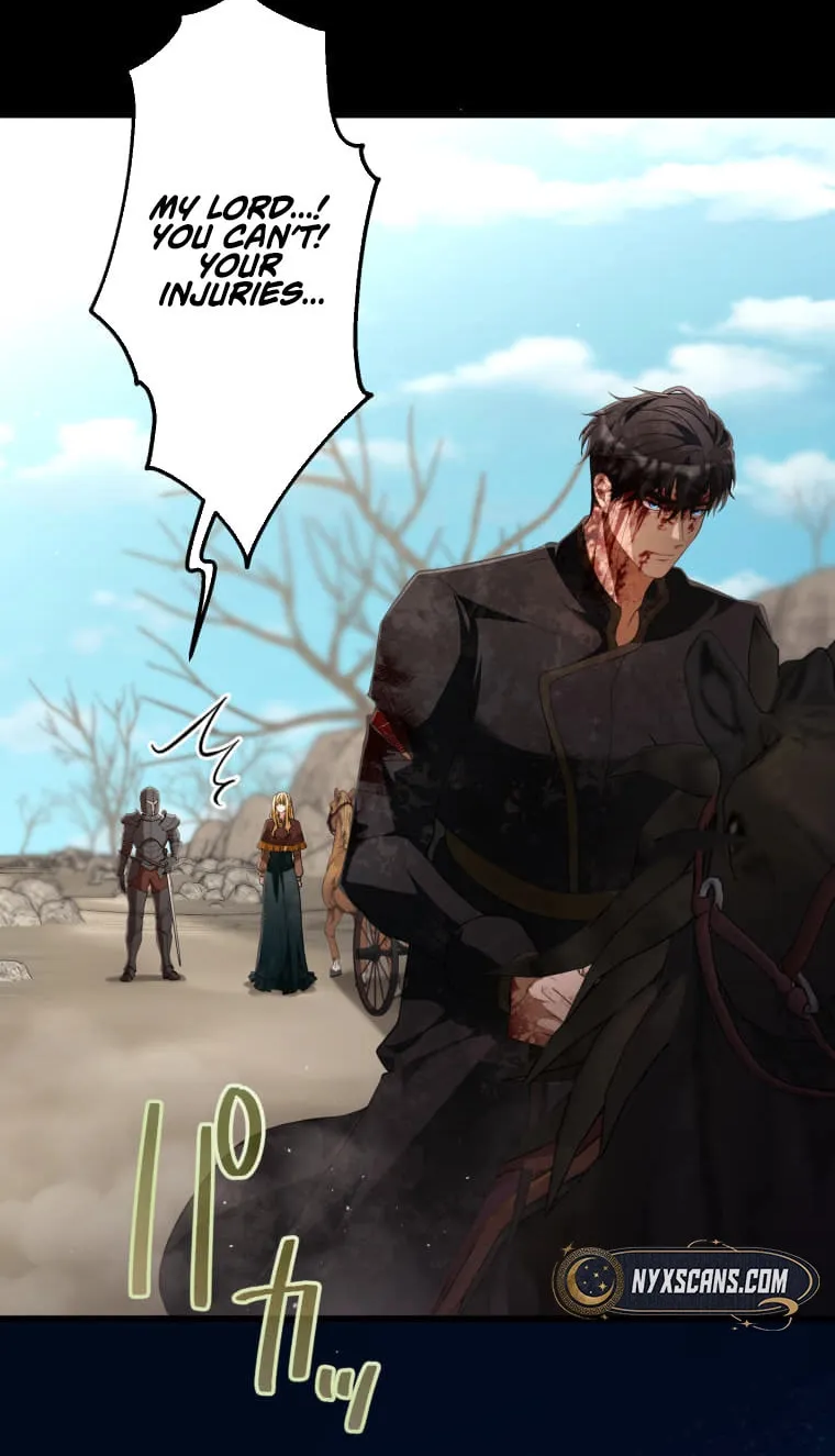 Read A Savage Proposal chapter 30 image 54 on Lezhin