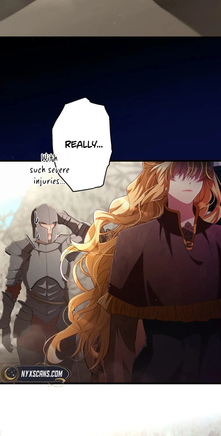 Read A Savage Proposal chapter 30 image 56 on Lezhin
