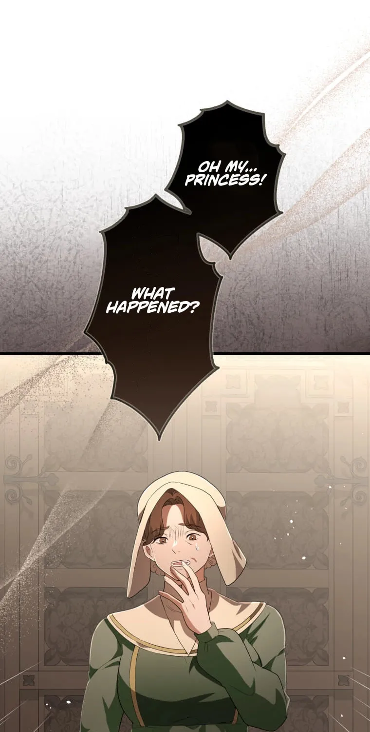 Read A Savage Proposal chapter 30 image 59 on Lezhin