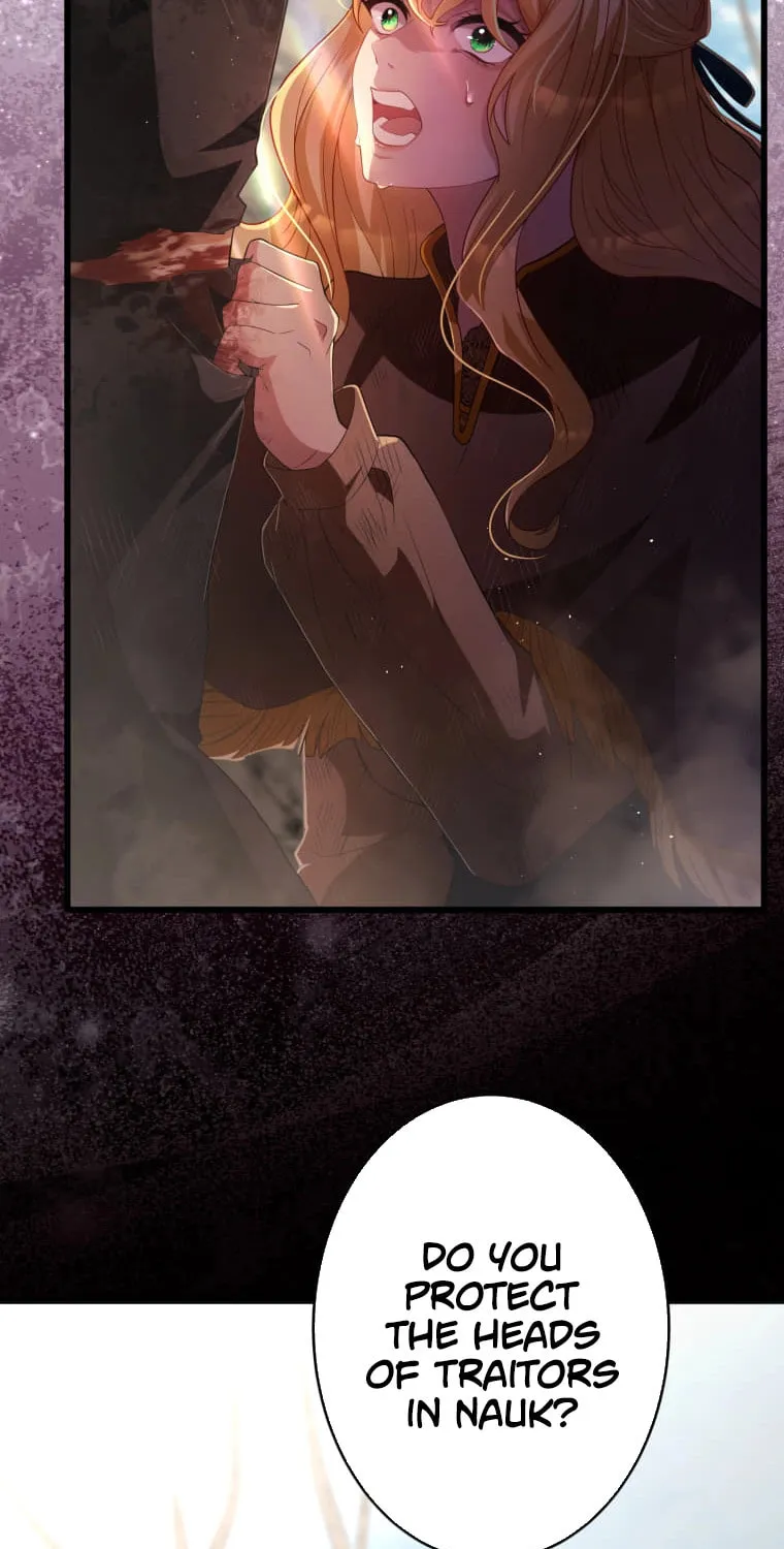 Read A Savage Proposal chapter 30 image 6 on Lezhin