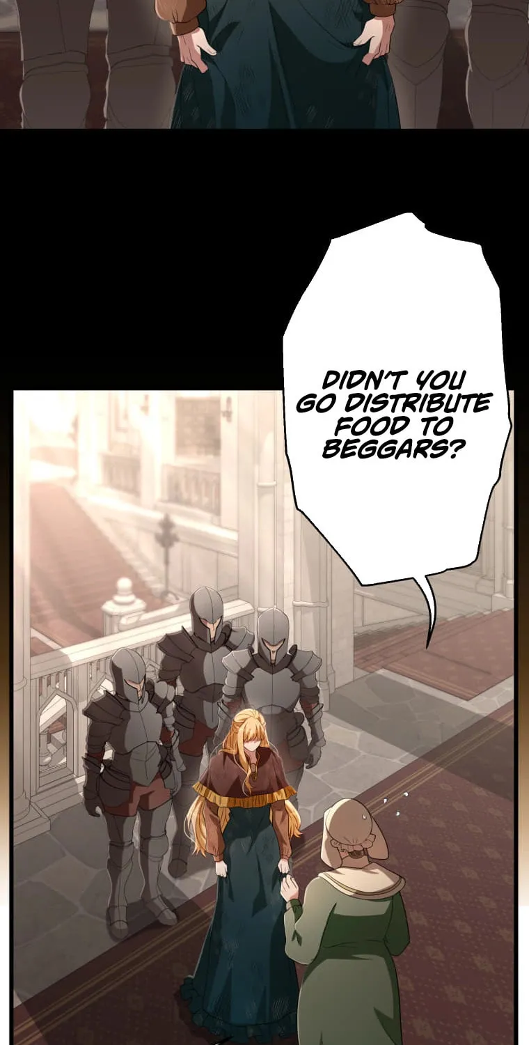 Read A Savage Proposal chapter 30 image 61 on Lezhin